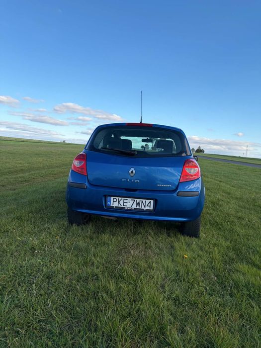 Renault Clio 1.2 TCE