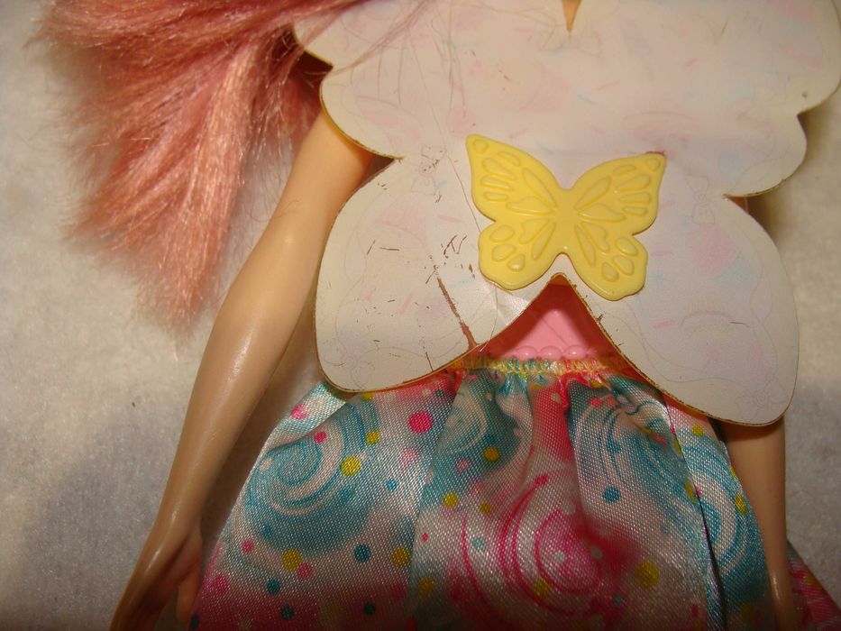 Barbie Dreamtopia Fairy (Ref. FJC88) de 2018