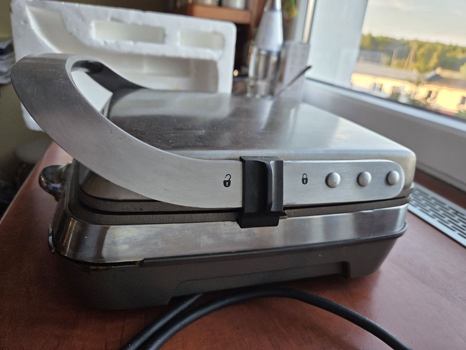 Gofrownica 1500w