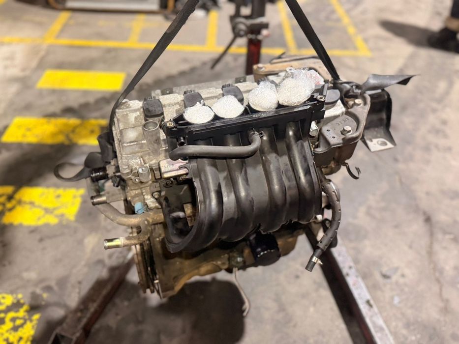 Motor Nissan Micra K12 1.0 (CR10)