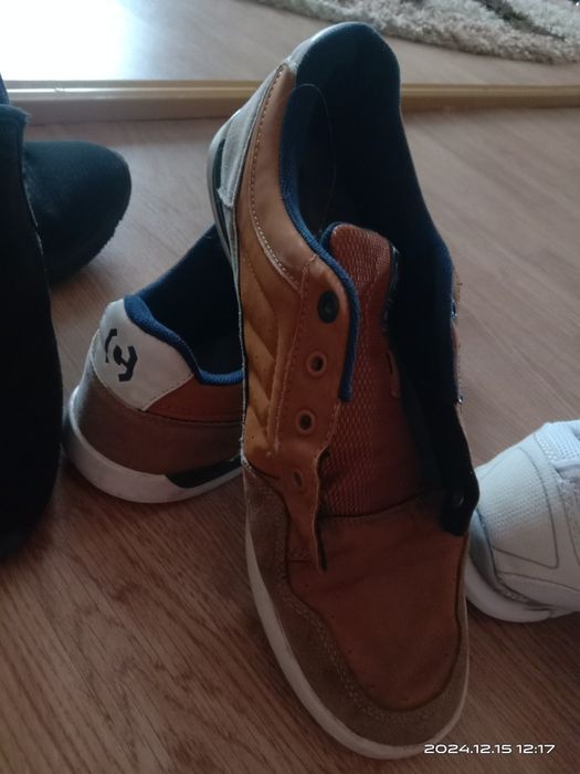 Взуття чоловіче 42, 42,5.43 р