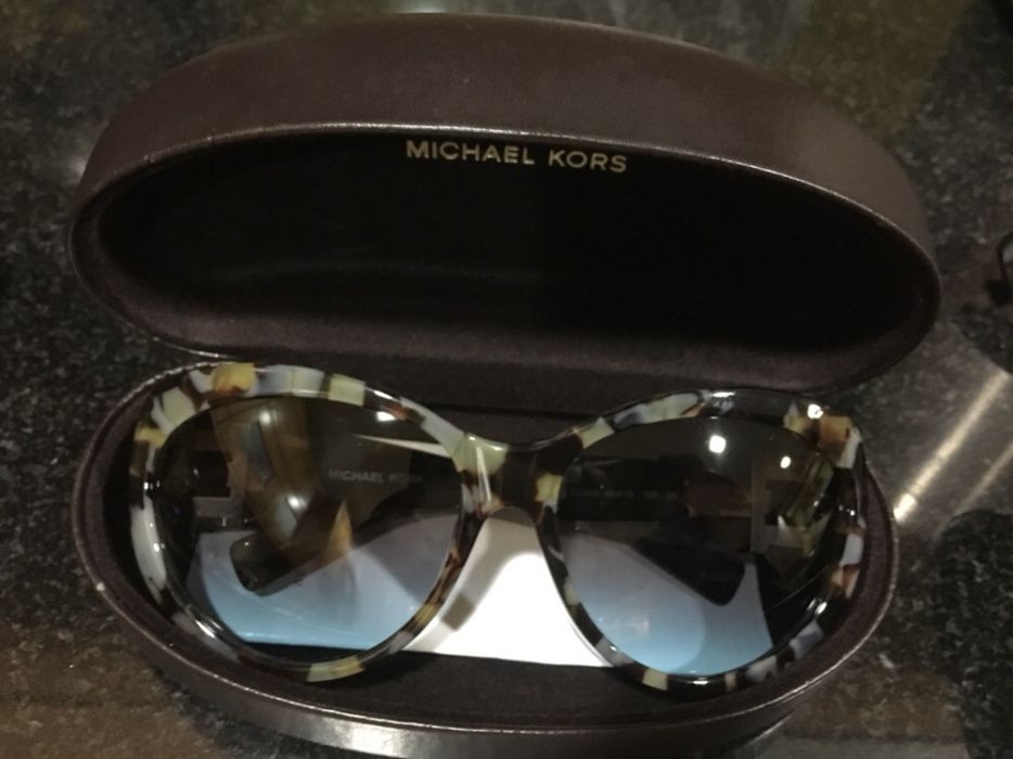Oculos Novos Dolce e Gabana,Michael Koors Roberto Cavalli