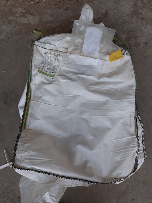 Bigbags 500 a 700kg