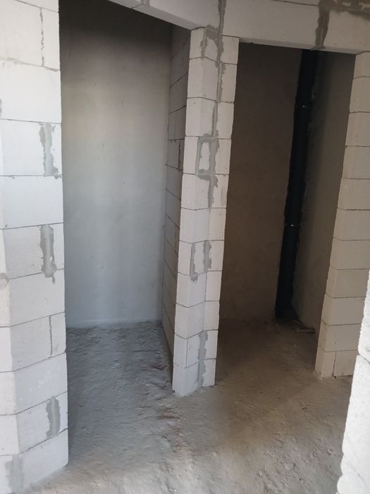 2х кімнатна смарт квартира