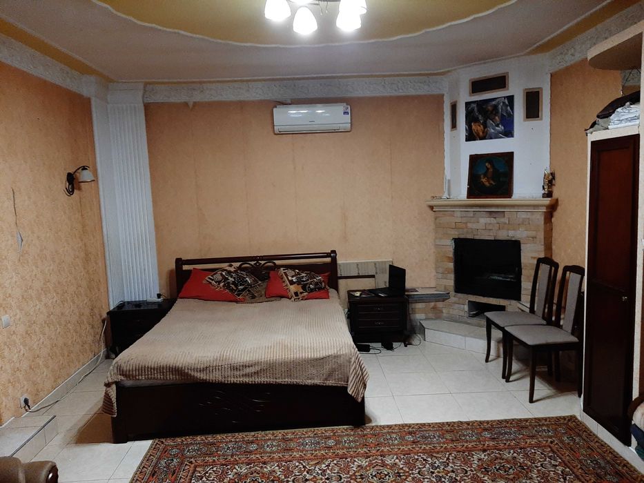 Продаж будинку з землею в Варварівці, ц9