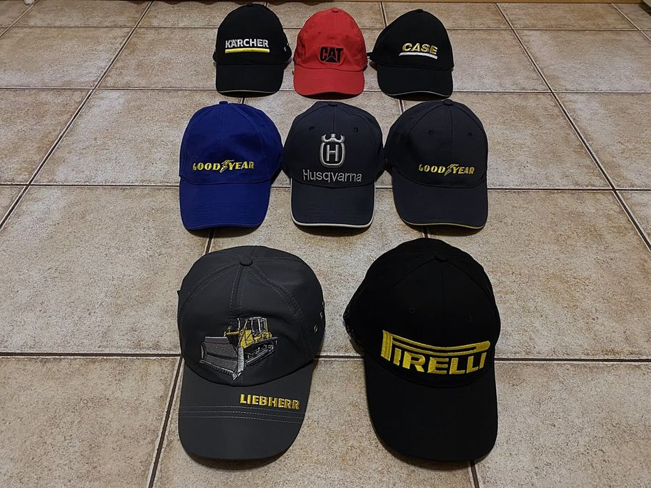 кепка бейсболка 47 Brand New Era AMG Audi Wurth Modyf Nike Levis