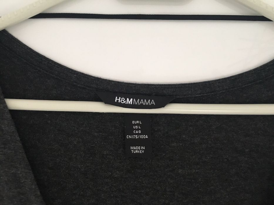 Sukienka H&M MAMA