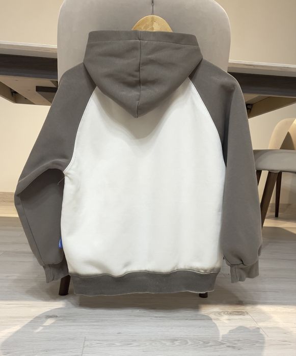 Худі оверсайз для хлопчика  (146-152 см / 11 -12років)