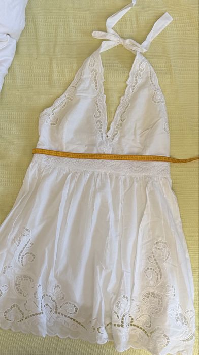 Сукня Zara 100% бавовна