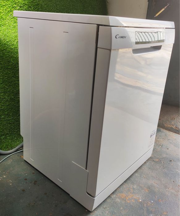 Máquina Lavar Louça Candy
