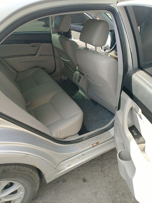 Авто стоит своих денег