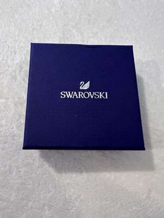 Eleganckie kolczyki Swarovski