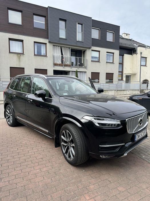 Volvo XC 90