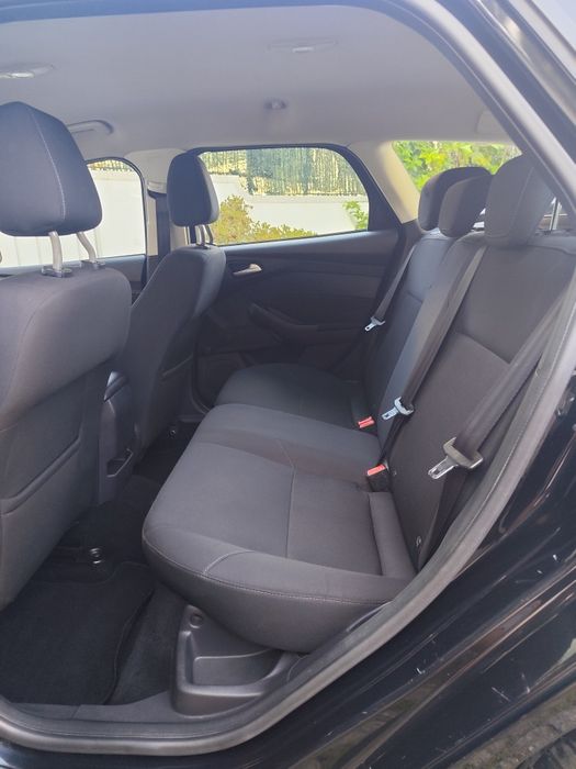 Ford Focus SW 2015