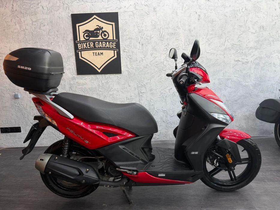 Kymco