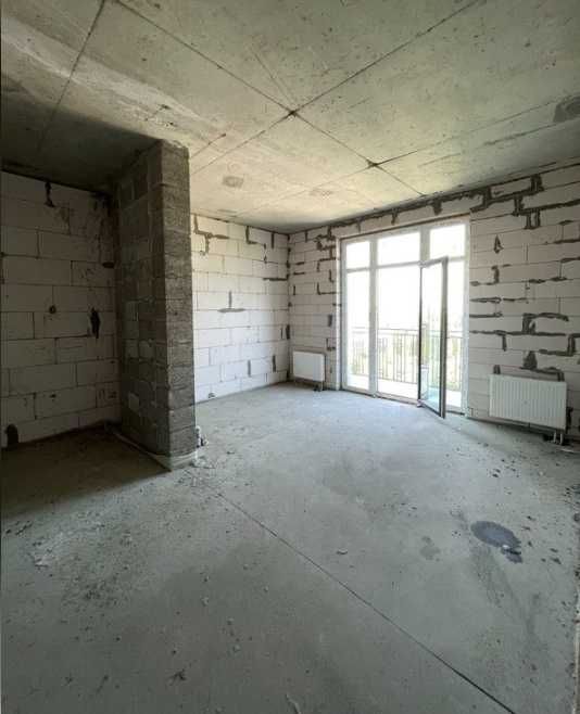 1-кімнатна квартира в ЖК Олімпієць, пр. Шевченка, парк Перемоги