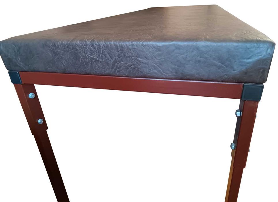 Массажный стол стационарный разборной, кушетка