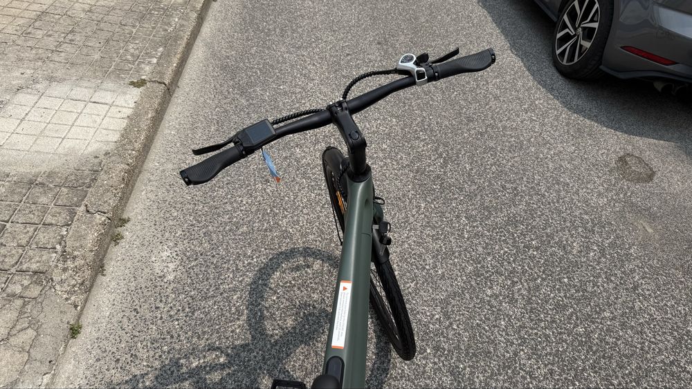 Engwe MapFour N1 Air e-bike