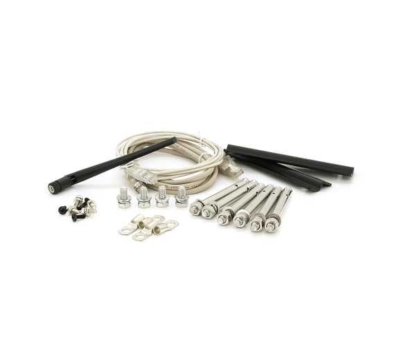 КОМПЛЕКТ: Інвертор MUST EXP 6 кВт, 48В + АКБ LiFePO4 10,24 кВт·год