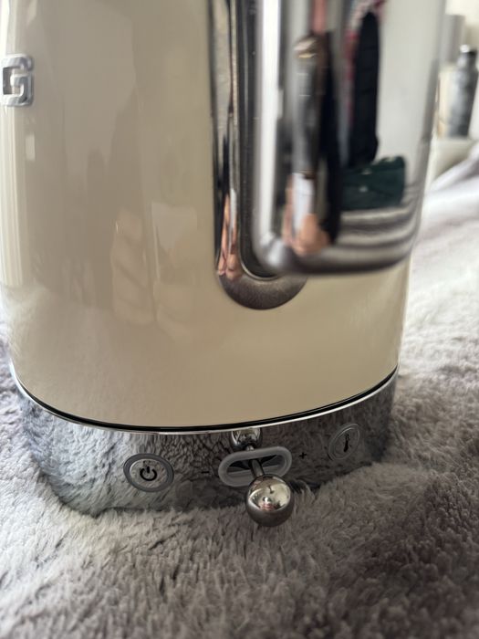 Chaleira electrica Smeg