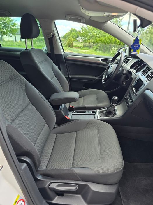 VW GOLF  2.0TDI Diesel
