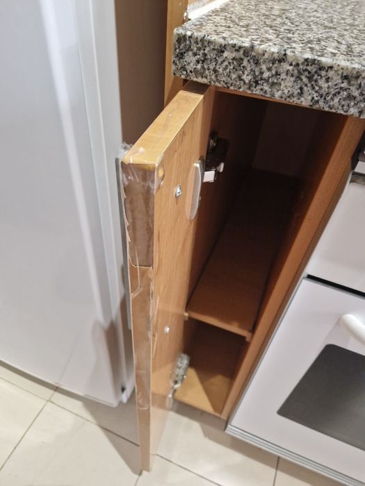 Cozinha Equipada Completa