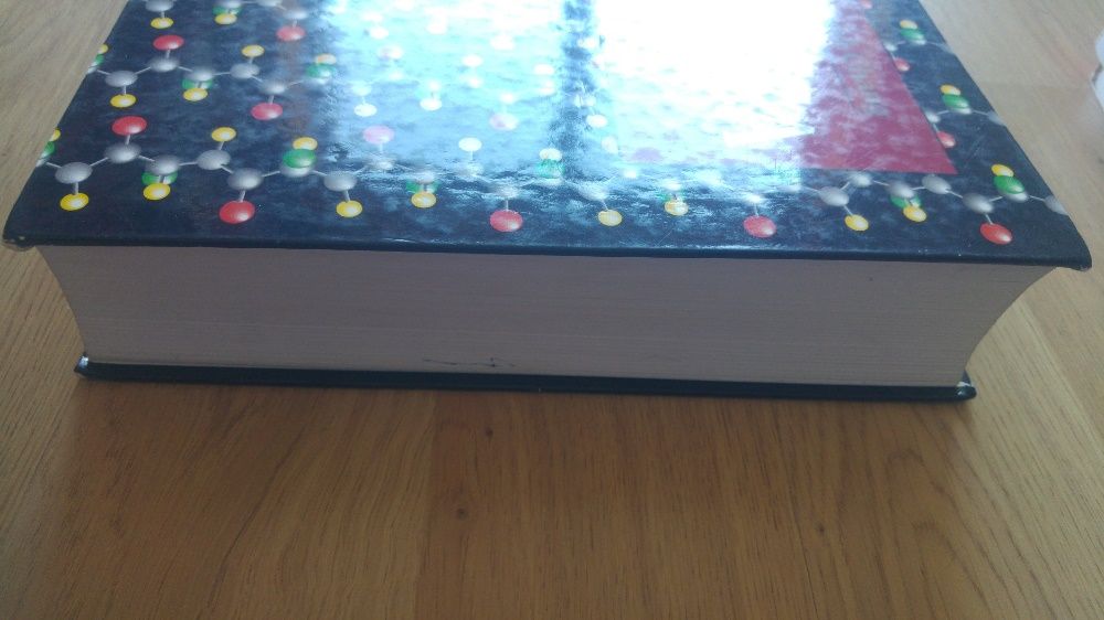 Livro "Química"