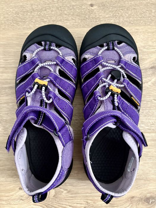 Sandały trekkingowe Keen