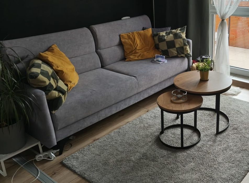 Sofa 3-osobowa  Hestia