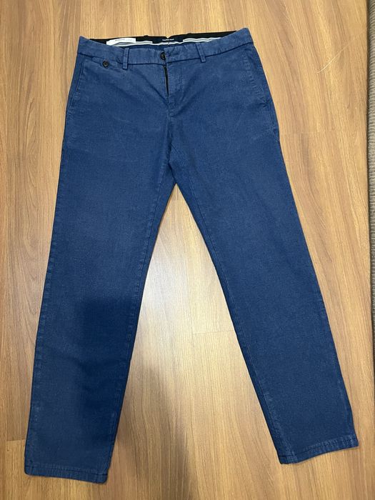 Брюки Mango Man 32R