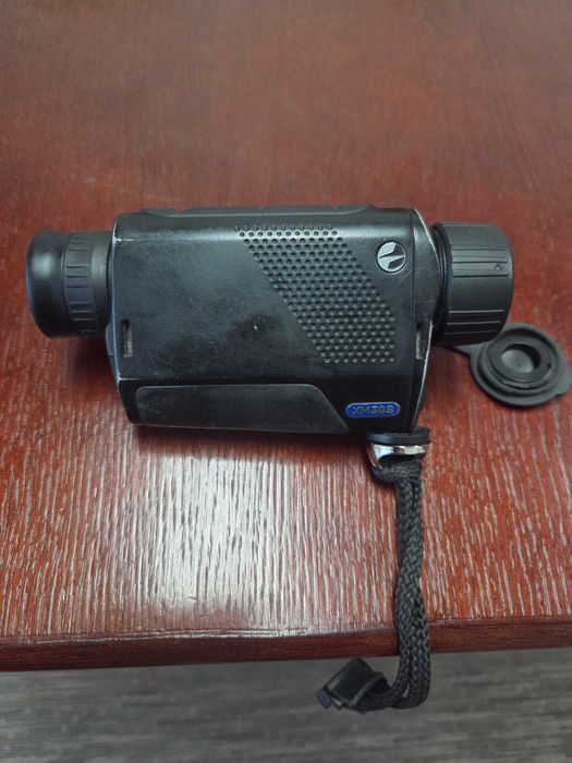 Termowizja PULSAR XM30S