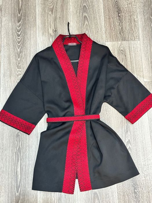 Кімоно, Кардиган SB21