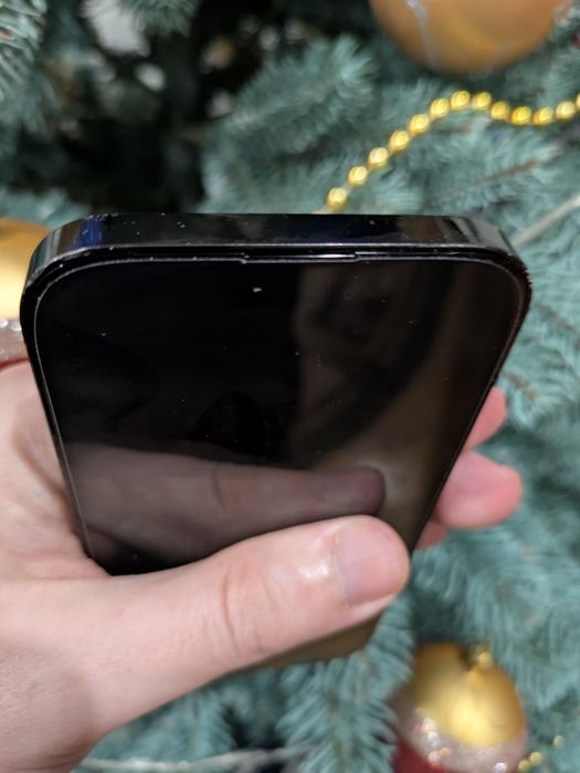 Apple, iPhone 14 pro , 128 gb, айфон, все працює, iphone, фізична сім.