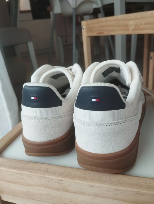 Buty sportowe Tommy Hilfiger 41