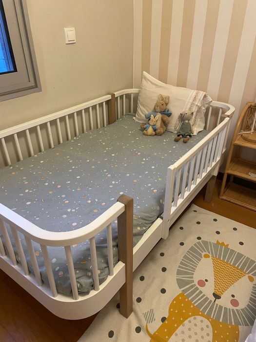 Cama oliver em optimo estado