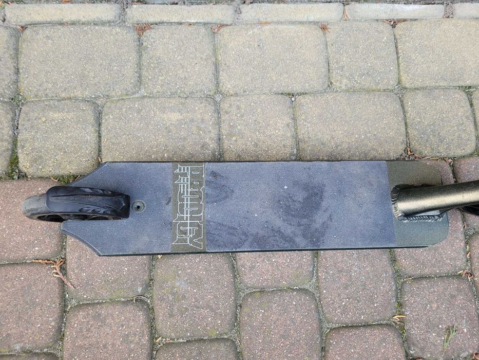 Hulajnoga Blunt Prodigy S8