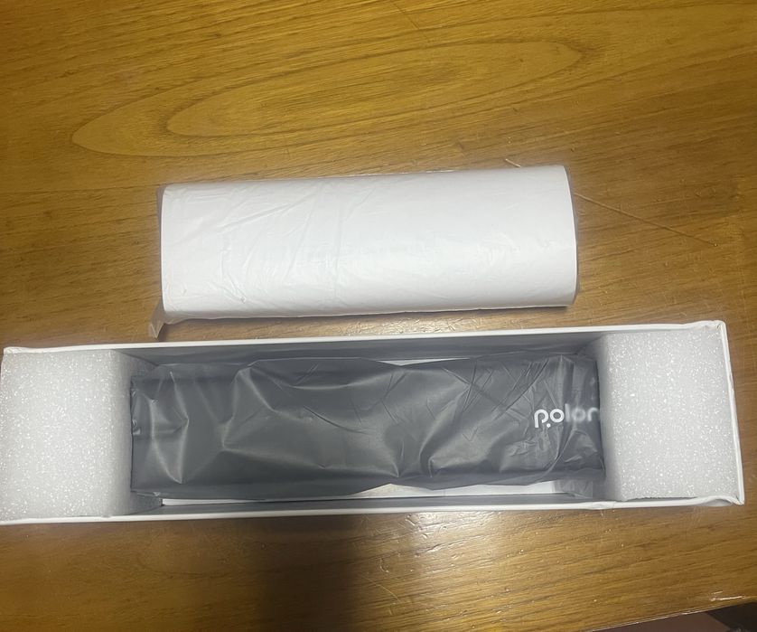 Impressora Térmica Portátil Polono D810 A4 - Nova em Caixa