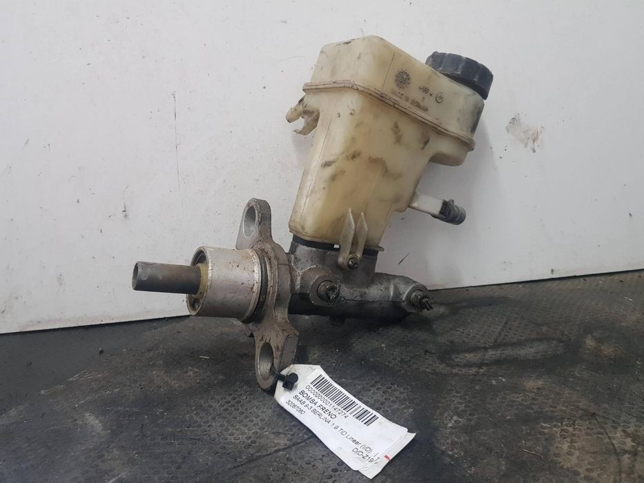 Bomba De Travão Saab 9-3 Berlina