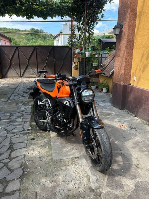 Продам кові верта200