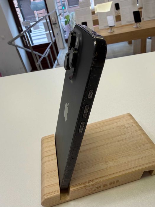 IPHONE 16 PRO 256GB | Gwarancja 2 lata | Bat: 100% | RATY 0%