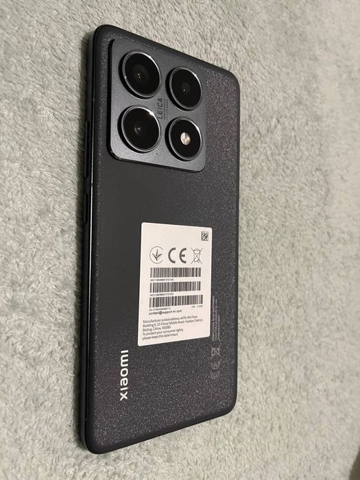 Xiaomi 14T Pro 12GB/512GB