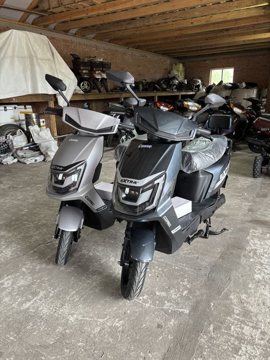 Yamaha jog 36,39,55, з контейнера без пробігу по Україні