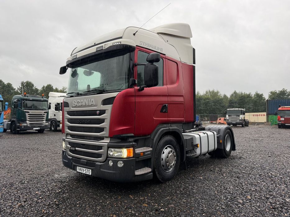 Scania