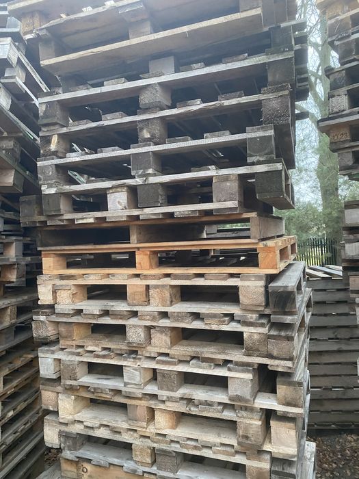 palety jednorazowe nietypowe big bag pellet itp