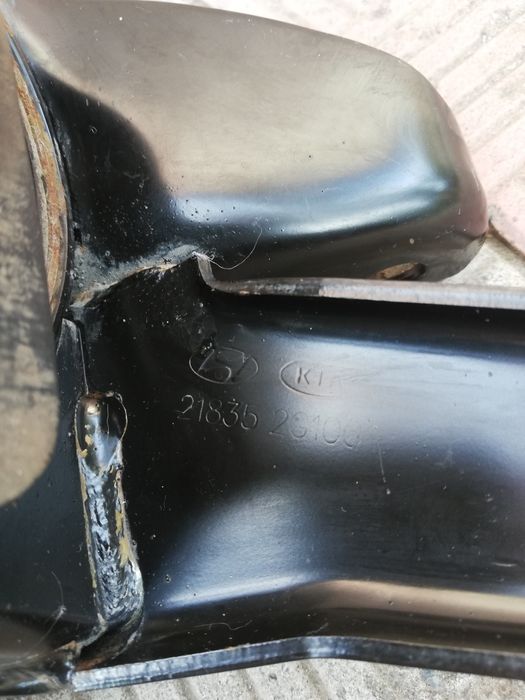 Подушка двигателя Kia Carens, Magentis