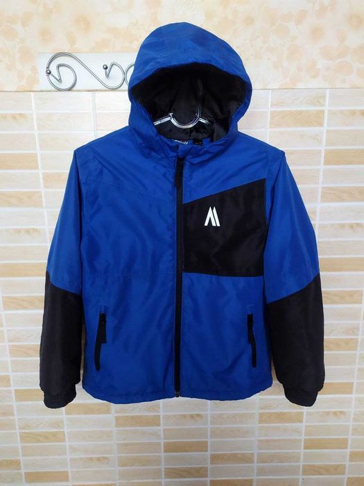 Куртта для мальчика 134-140 см