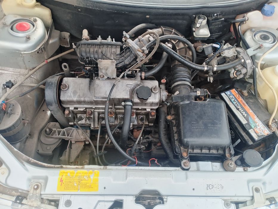 Продам ВАЗ 2111 універсал обмін