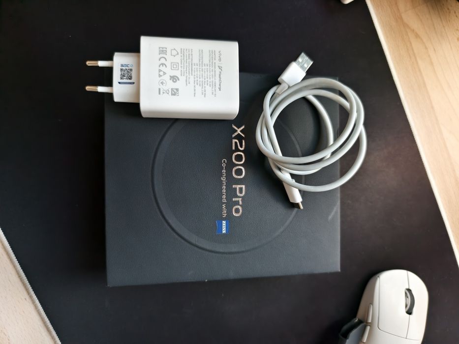 Vivo x200 pro Global