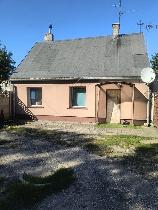 Dom – Aleksandrów Łódzki, powiat zgierski - Widok 3