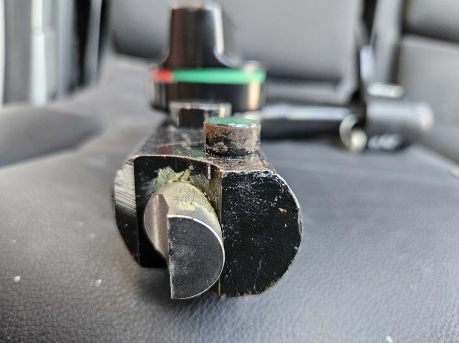 Bola De Reboque peugeot